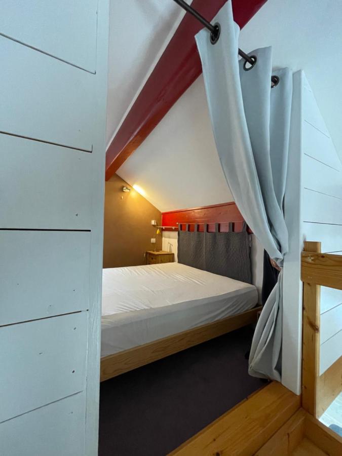Loft Sur Les Montagnes Διαμέρισμα Saint-Michel-de-Chaillol Εξωτερικό φωτογραφία